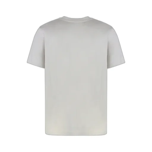 Crew Neck Cotton T-Shirt