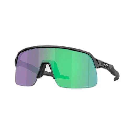 Shield Rimless Sunglasses