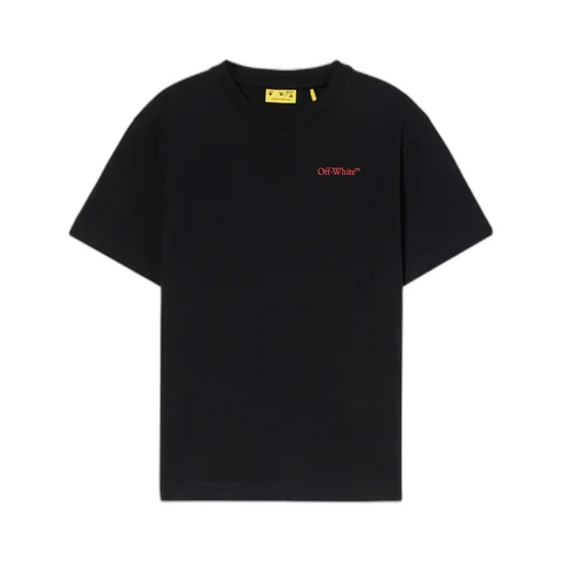 Red Arrow Logo T-Shirt