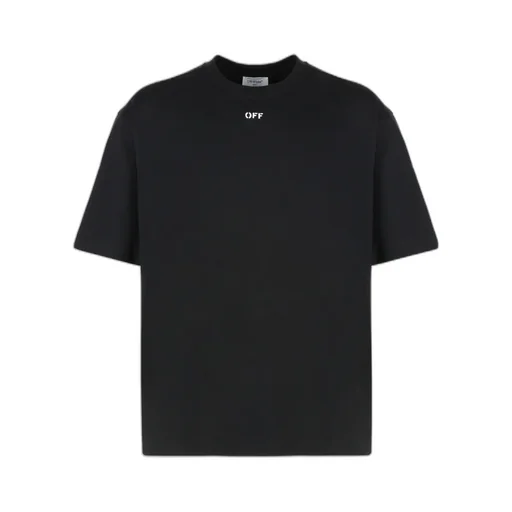 Cotton Blend T-Shirt