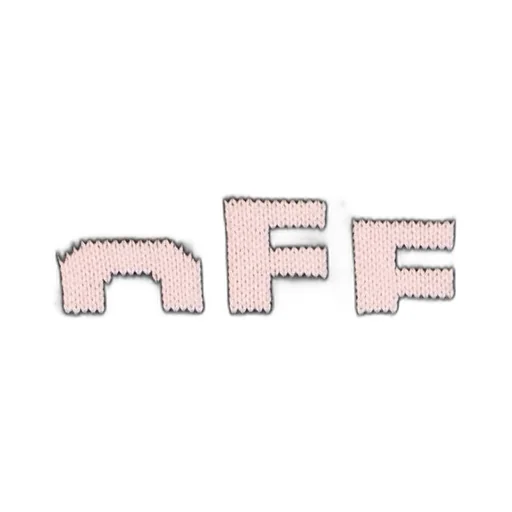 Crewneck Long-Sleeved Jumper