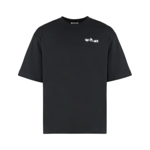 Floral-Print Crew-Neck T-Shirt