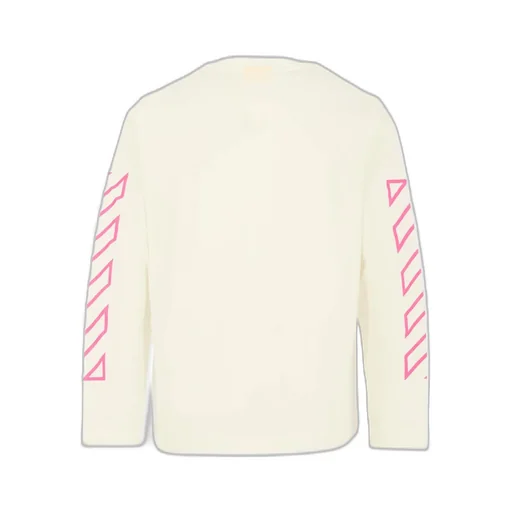 Long Sleeve Sweatshirt
