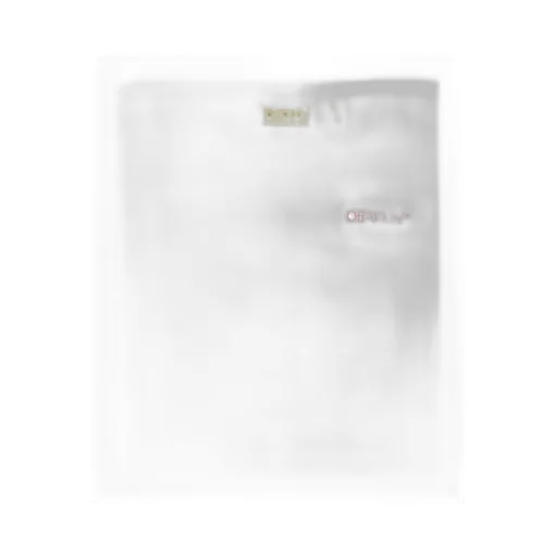 Logo-Embroidered T-Shirt