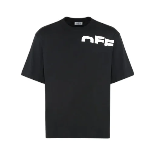Logo-Print T-Shirt