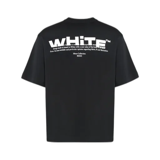 Logo-Print T-Shirt