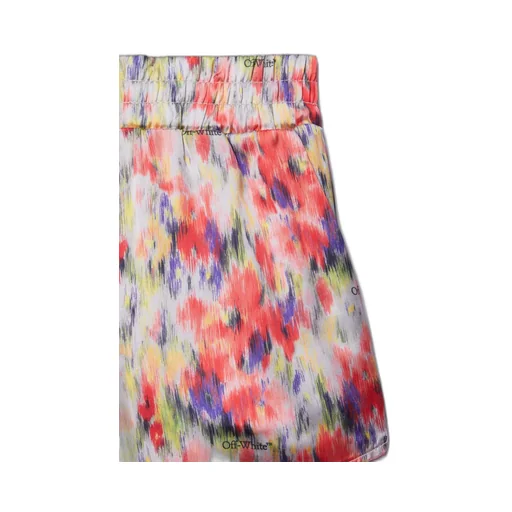All-Over Chine Shorts
