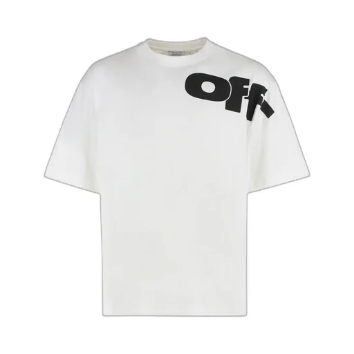 Round Neck T-Shirt