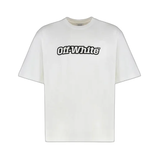 Round Neck T-Shirt