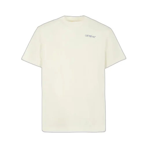 Arrow Logo Crewneck T-Shirt
