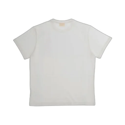 Logo Printed Crewneck T-Shirt