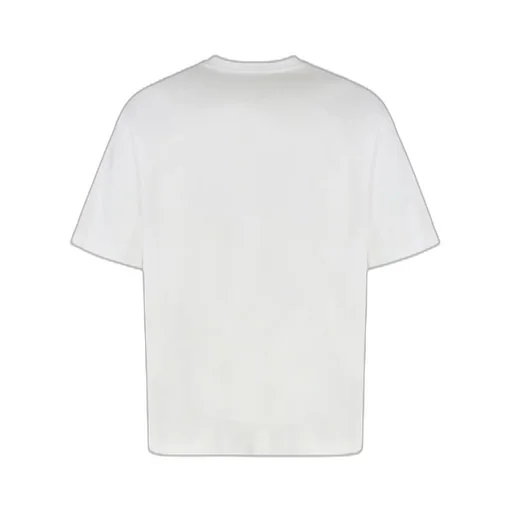 Round Neck T-Shirt