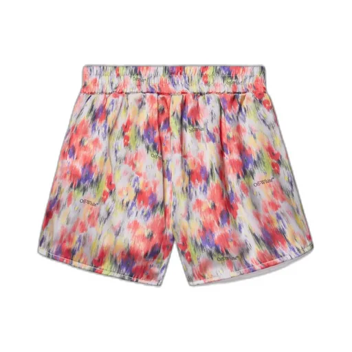 All-Over Chine Shorts