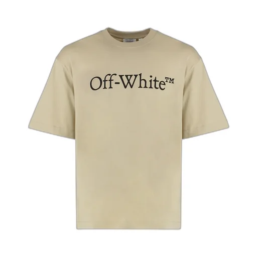 Round Neck T-Shirt