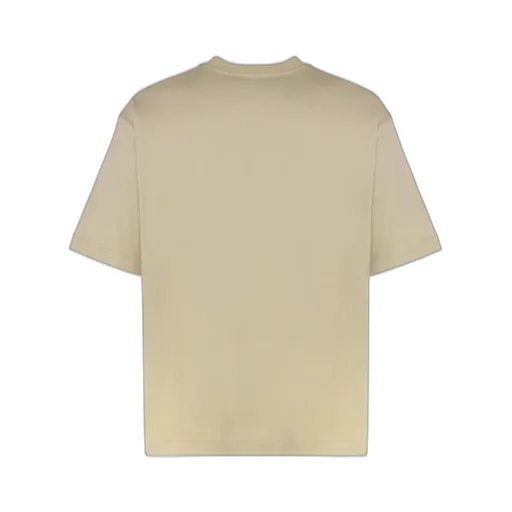 Round Neck T-Shirt
