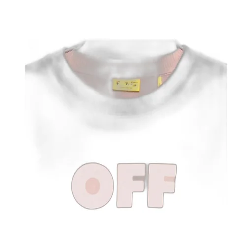 Logo Printed Crewneck Sweatshirt