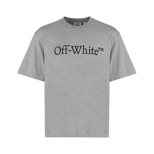 Logo-Print T-Shirt