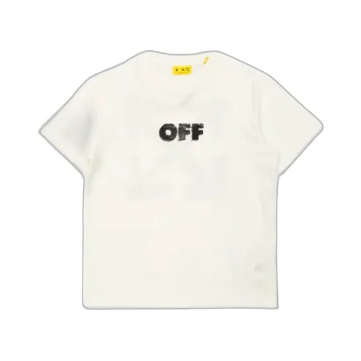 Arrow Sponge T-Shirt