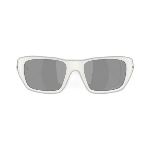Rectangle-Frame Sunglasses