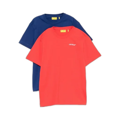 Logo-Embroidered T-Shirt