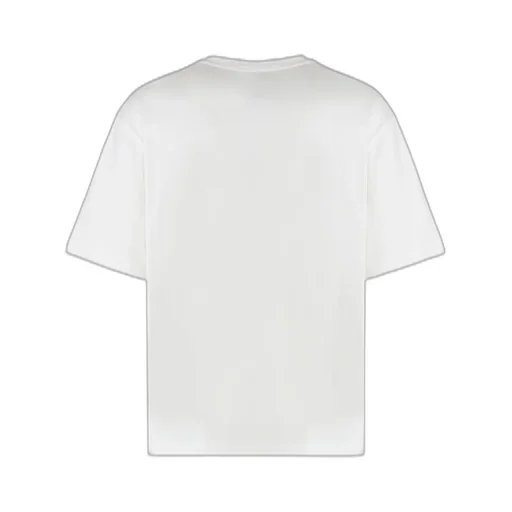 Round Neck T-Shirt