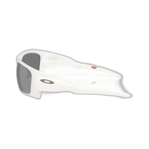 Rectangle-Frame Sunglasses