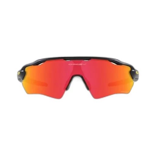 Radar Ev Biker Style-Frame Sunglasses