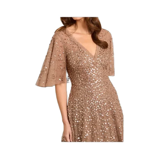 Leila Dress