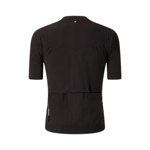 Gridskin Pinstripe Top