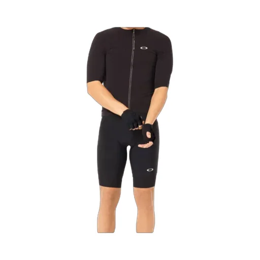 Gridskin Pinstripe Top