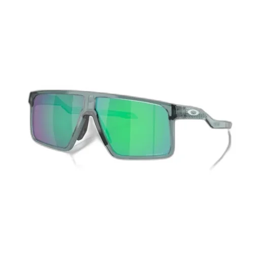 Geometric Frame Sunglasses
