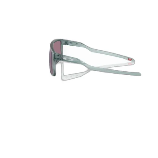 Geometric Frame Sunglasses