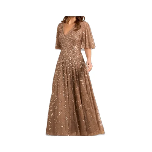 Leila Dress
