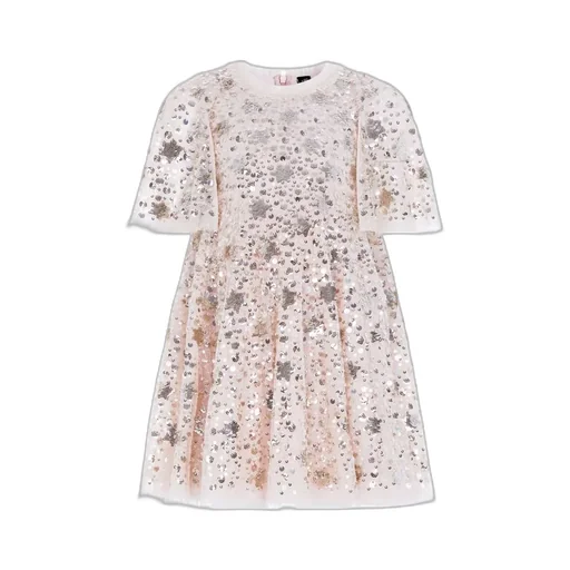 Shooting Stars Dress