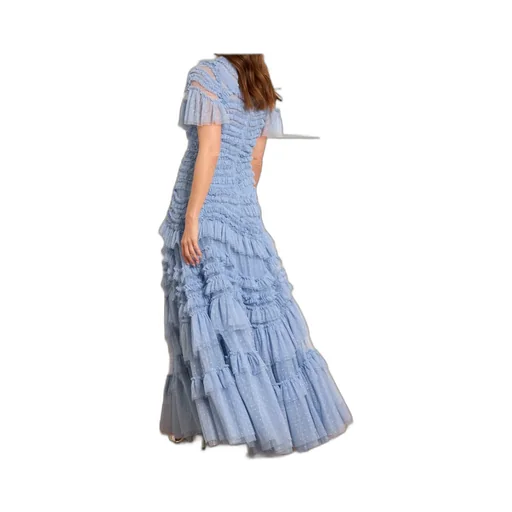 Wild Rose Gown