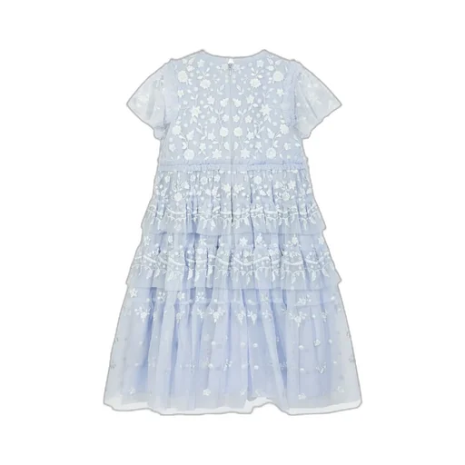 Short Sleeve Dress