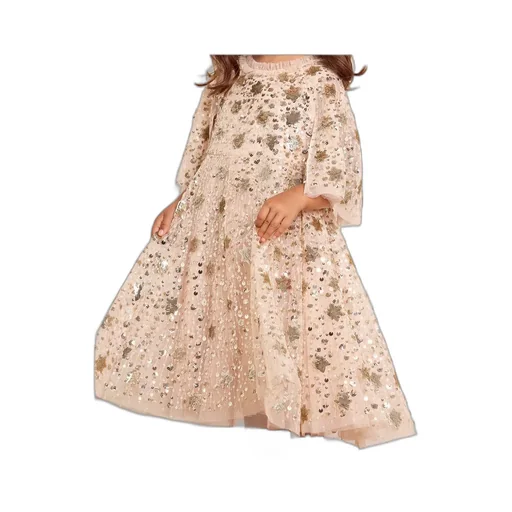 Shooting Stars Dress