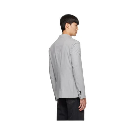 Logo Blazer