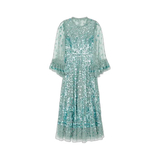 Glisten Gown