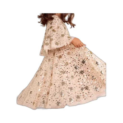 Shooting Stars Dress