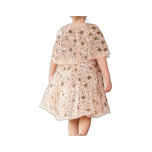 Shooting Stars Dress