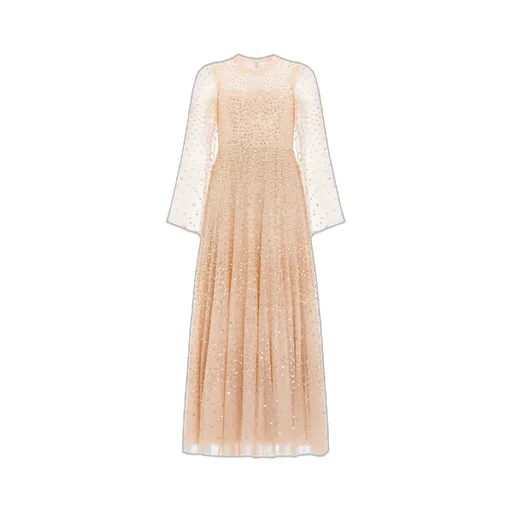 Sequin Dress