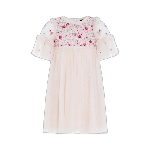 Lunaria Dress