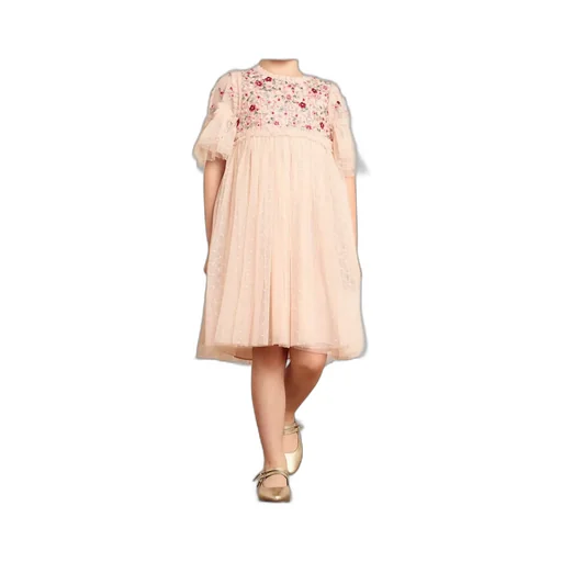 Lunaria Dress
