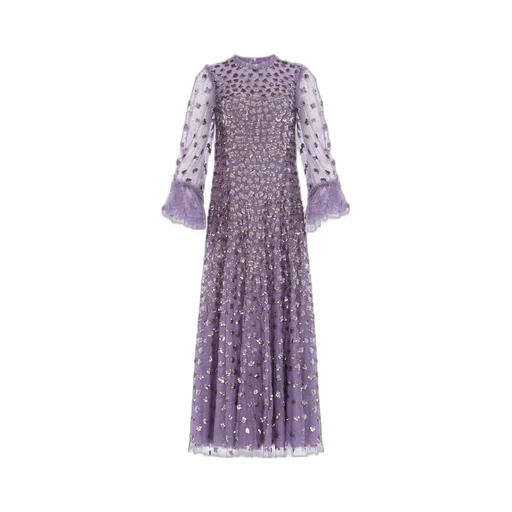 Glisten Maxi Dress