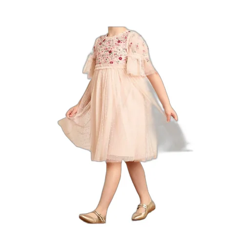 Lunaria Dress