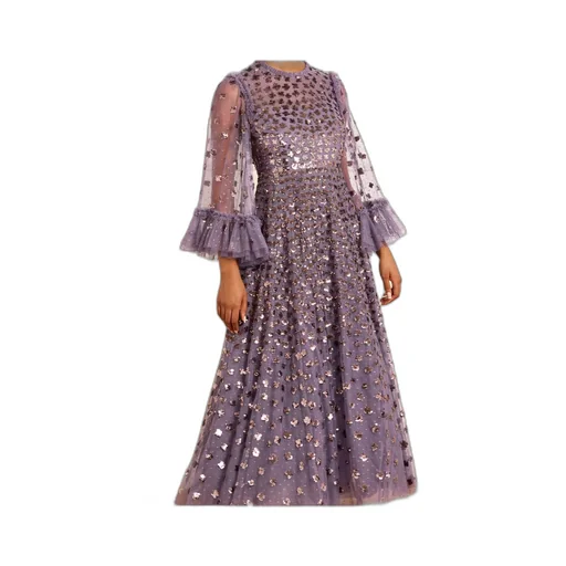 Glisten Maxi Dress