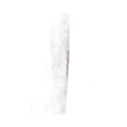 Deco Dot Gloss Gown