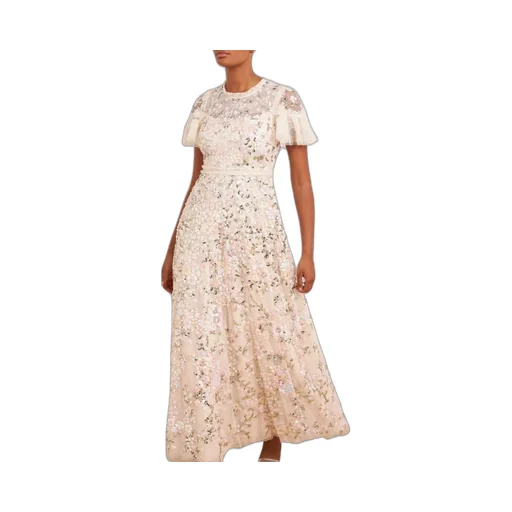 Dream Garland Gown