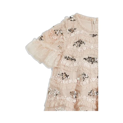 Daisy Wave Dress